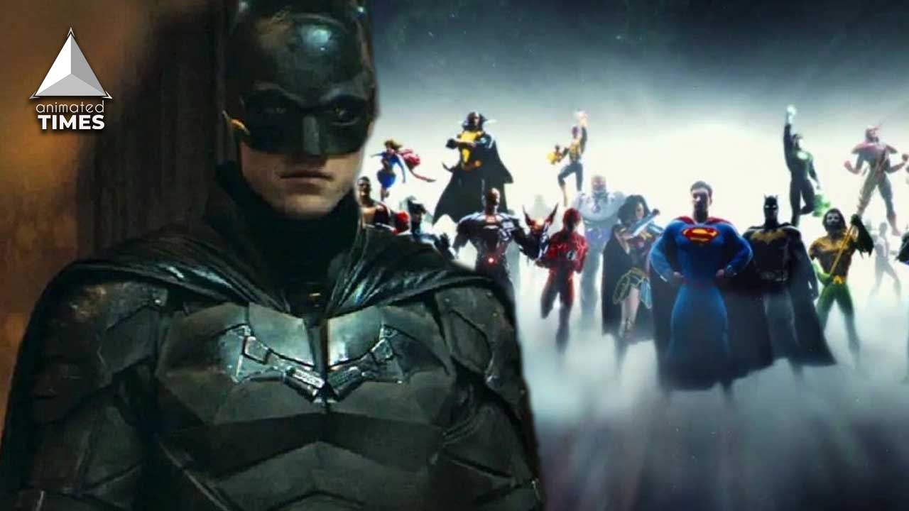 Will Batman 2 Be Part Of New DC Universe Plans Here Are Your Answers