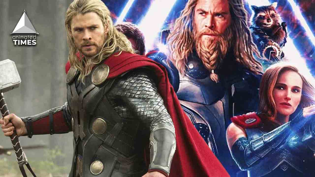 Without Captain America And Vision, Thor’s Love And Thunder’s Story Would Be Unlikely