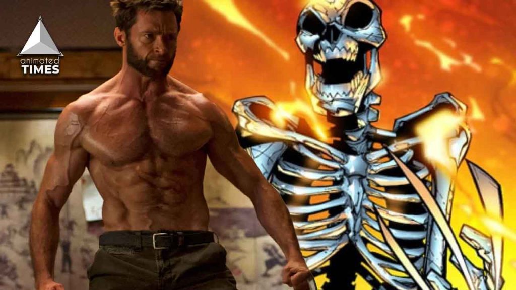 Wolverine: What Is The Limit To His Godlike Healing Factor? - Animated