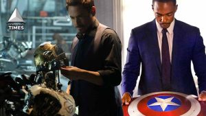 Worst Things To Be Done By MCU Heroes