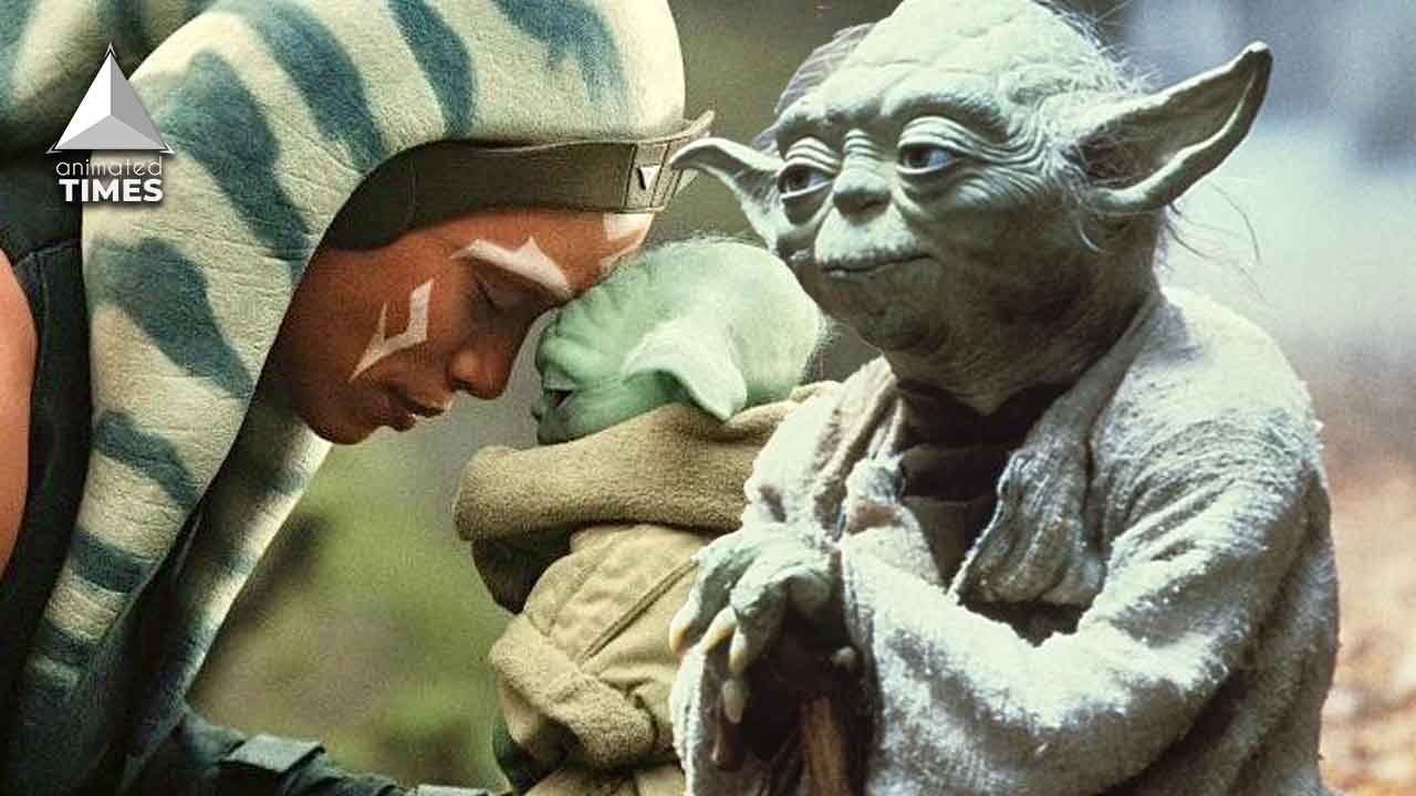 Yoda’s Weird Way of Speaking – Finally Explained!