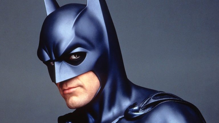 Uma Thurman Surprisingly Calls ‘Batman & Robin’ A ‘Fantastic Experience’