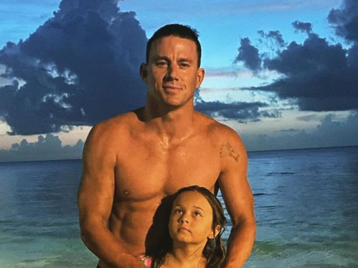 “I’m not gonna lie to her”: Channing Tatum Wants To Come Clean To His 9