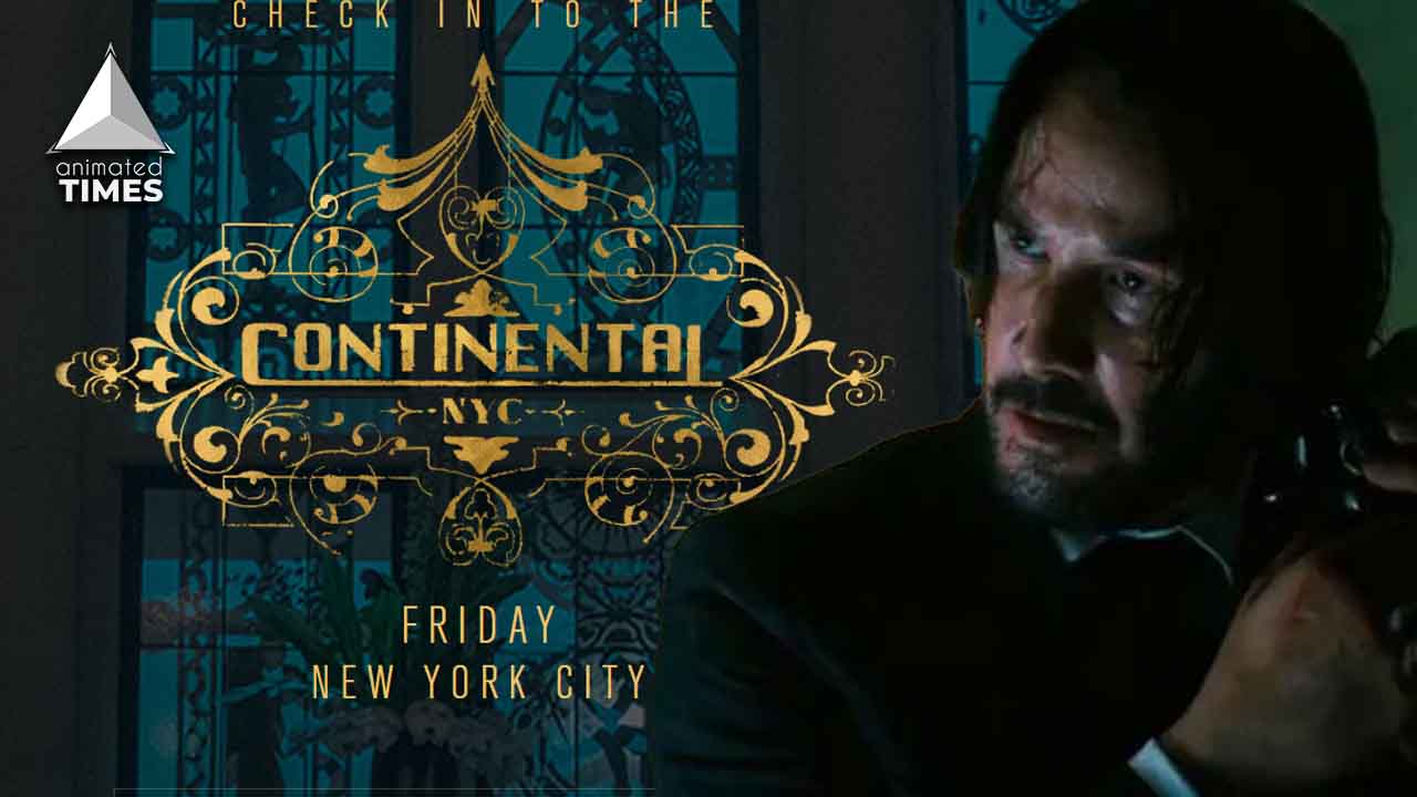 John Wick Prequel Series ‘The Continental’ Adds Five New Cast Members