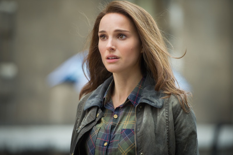 Jane Foster