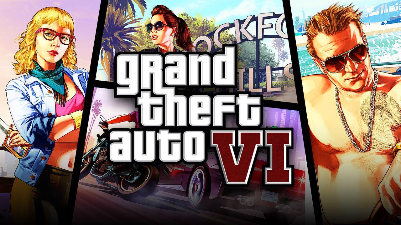 GTA 6 could be set in 1970s and 80s Brazil, might be 'heavily' inspired  from Netflix's Narcos-Tech News , Firstpost