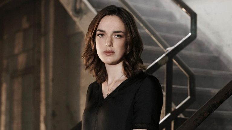 Agents of SHIELD Star Elizabeth Henstridge Is Open To Reprising Her ...