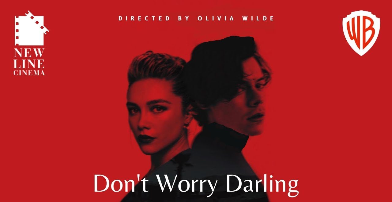 Movies: Don't Worry Darling