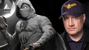 Moon Knight: Kevin Feige Calls The Show “Brutal” As Hell