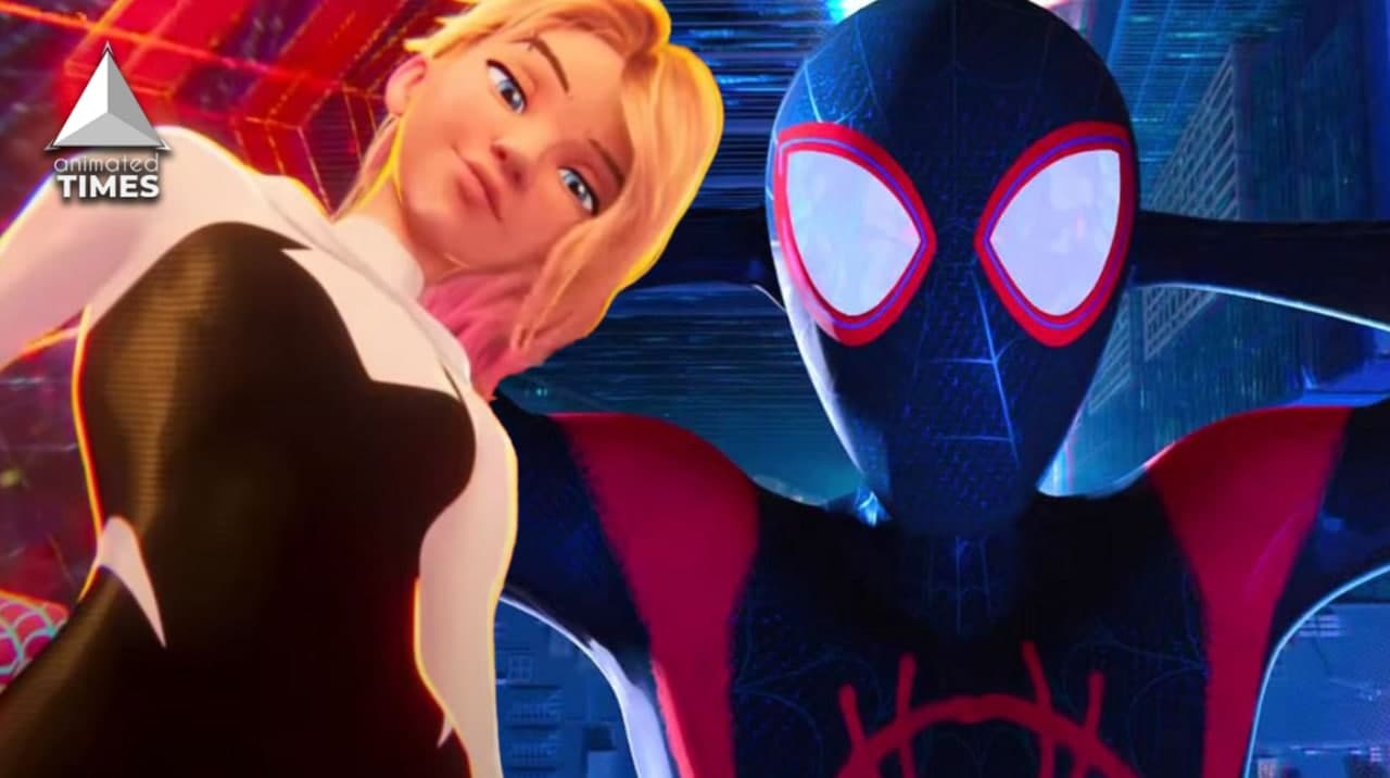 Producers Of Spider-Man: Across The Spider-Verse Tease Links To The MCU Multiverse