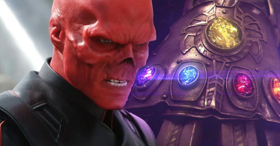 Red Skull