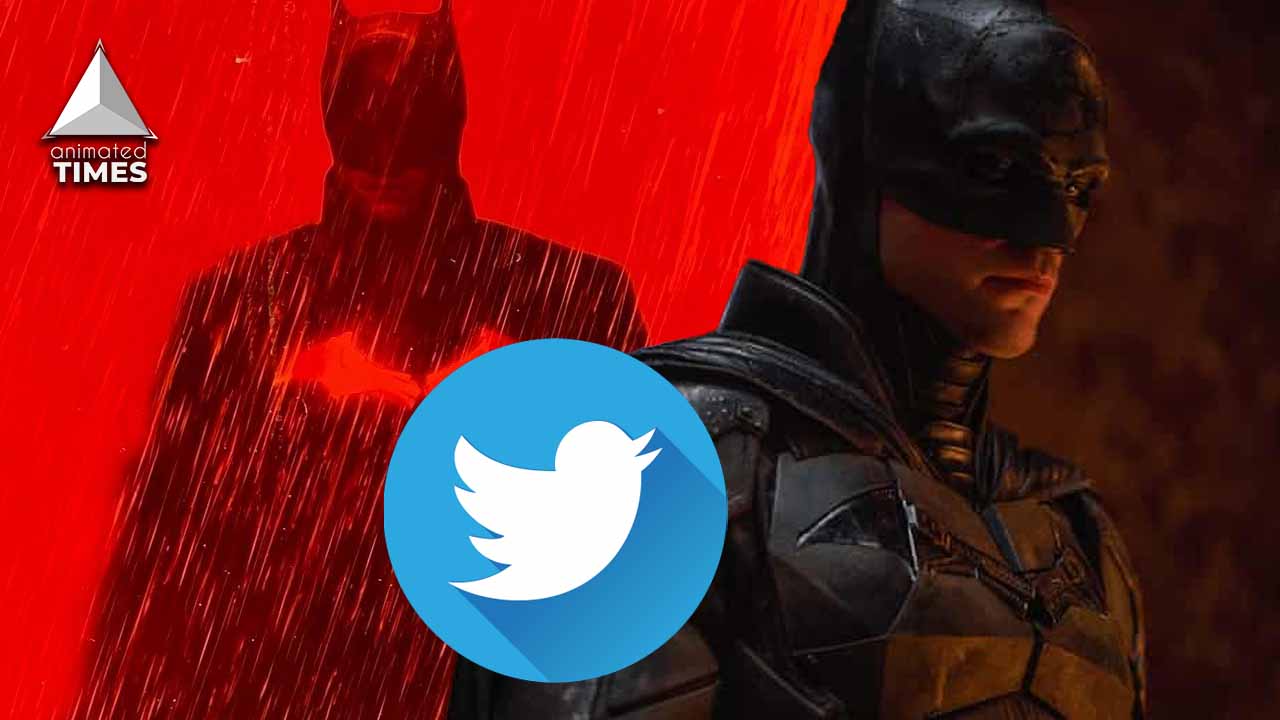 10 Greatest Twitter Reactions To Robert Pattinson Casting In The Batman