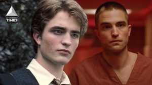 5 Best Movies Of Robert Pattinson To Watch