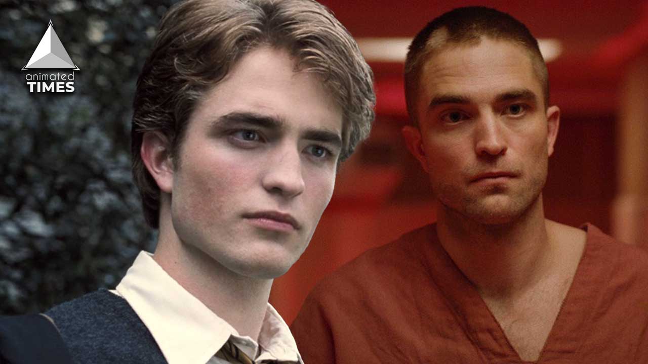 5 Best Movies Of Robert Pattinson To Watch