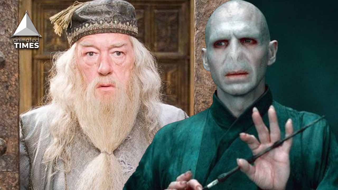 5 Harry Potter Actors Who Could’ve Done Better With Their Characters