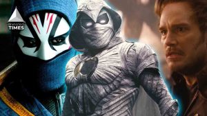 5 MCU Characters Moon Knight Can Easily Defeat