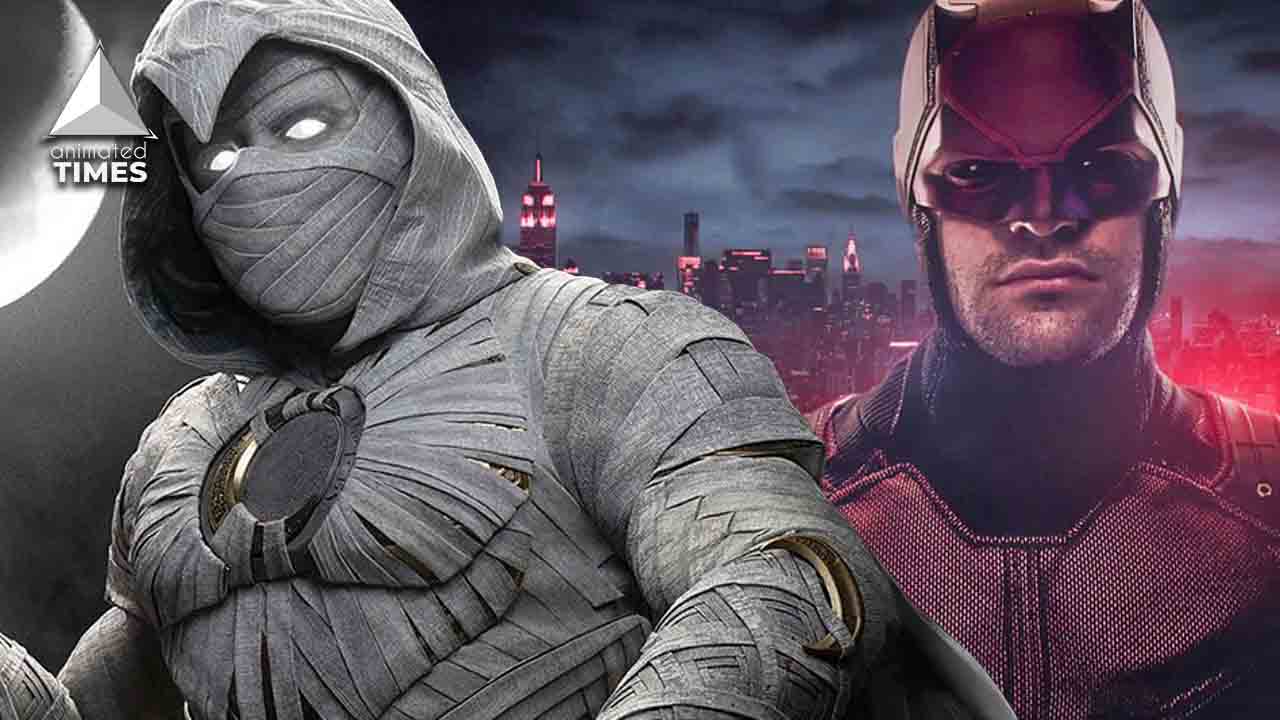5 Things MCU’s Moon Knight Should Learn From Netflix’s Daredevil