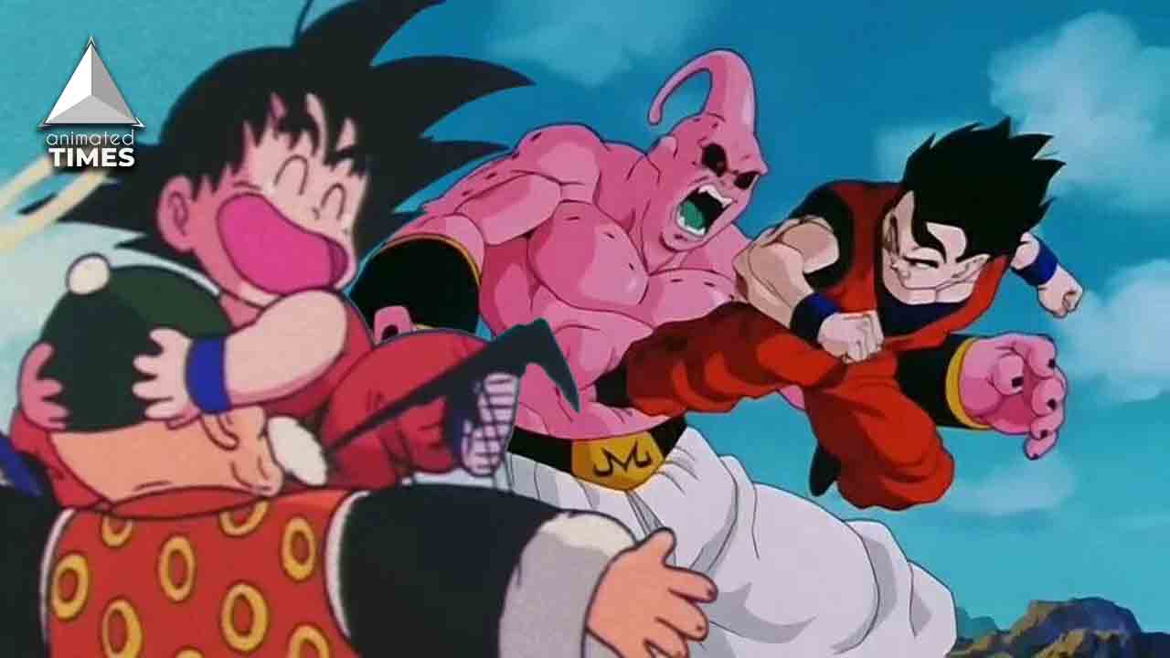 5 Times Dragon Ball Could Have Had A Satisfying Conclusion