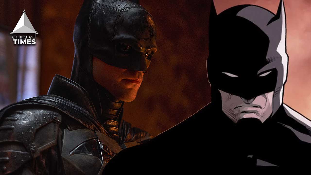 6 Reasons Why We Love Batman & Think He’s The Most Relatable Superhero