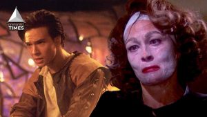 Actors Who Are Infamous For ‘Overacting’
