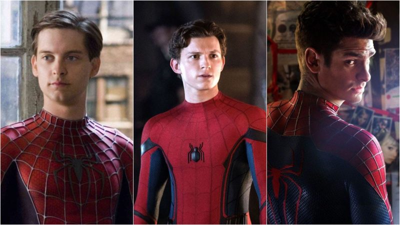 Sony Sparks Hope For The Amazing Spider-Man 3 On Twitter