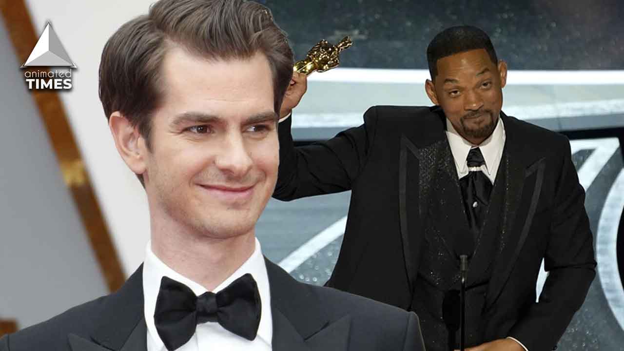 Andrew Garfield Deserved The Best Actor Award For ‘Tick, Tick… Boom’, Not Will Smith