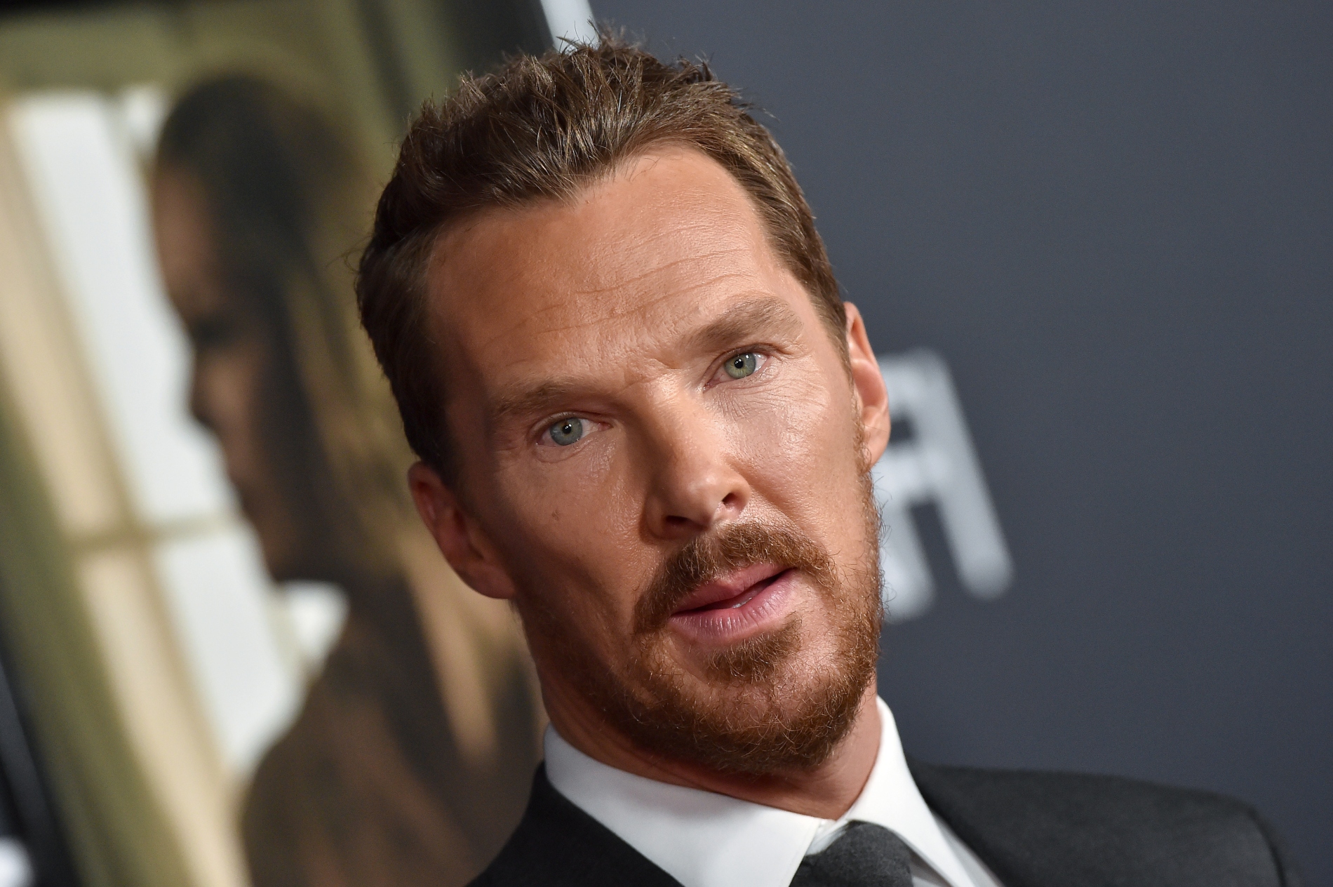 Benedict Cumberbatch says Doctor Strange is not an Avenger