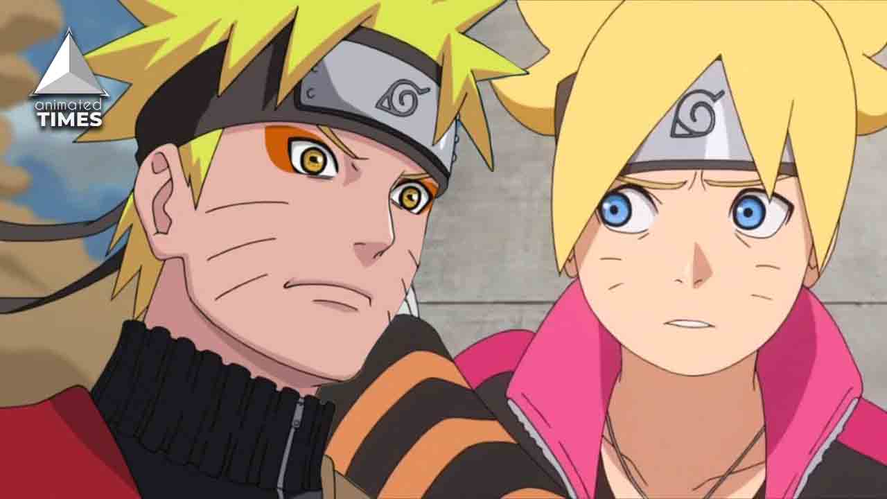 Boruto Fan Theories That Put Naruto to Shame