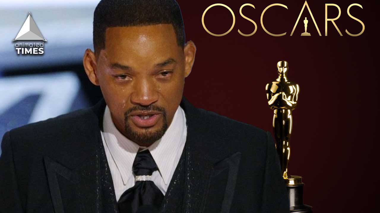 Can Will Smith Really Lose The Oscar For Slapping Chris Rock1