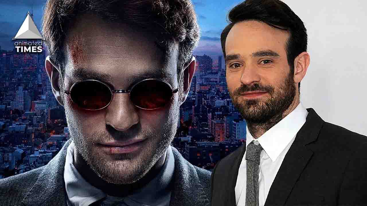 Charlie Cox Reveals Which Daredevil Comics He Wants To Adapt