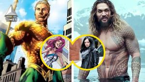 Cinematic DC And Marvel Heroes Who Look Very Different Than The Original Version