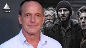 Clark Gregg Joins Snowpiercer Season 4