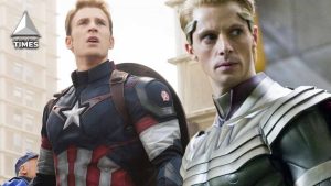 Comic Book Heroes Who Have Gone Rogue And Become Villains