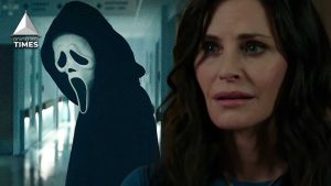 Courteney Cox Reveals Scream 6 Is Happening For Sure