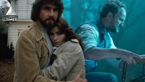 The Creepiest Horror Movies Based on Real Events