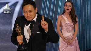 Cringiest, Most Vexing Oscar Moments That Made Us All Throw Up Yesterday’s Breakfast