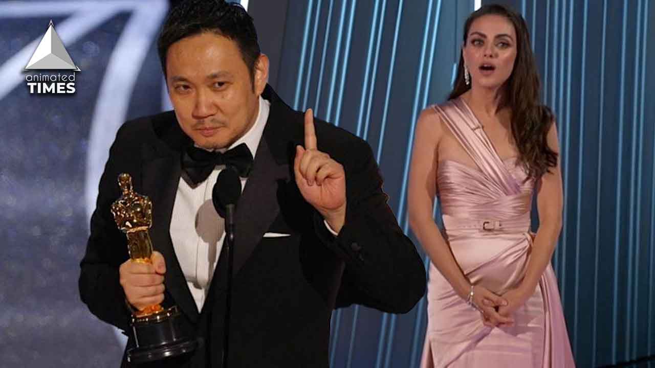 Cringiest Most Vexing Oscar Moments That Made Us All Throw Up Yesterdays Breakfast