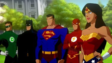 Crisis On Two Earths: Five Reasons Why Every DCAU Fan Should Watch This ...