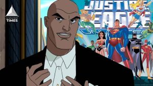 Crisis On Two Earths: Five Reasons Why Every DCAU Fan Should Watch This Epic
