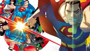 Crisis On Two Earths: Why It’s The Most Underrated DCAU Movie