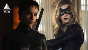 DC Heroes Who Are BIG FAT LIARS