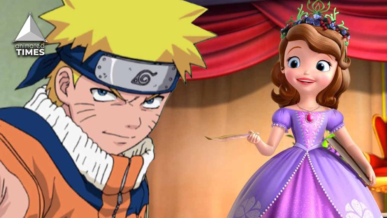 Disney Cartoons vs. Japanese Anime: Which Is Better?