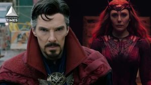 Doctor Strange 2: The film Will Settle a Major Wanda Debate