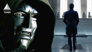 Doctor Strange 2 Theory: Doctor Doom Is The 7th Illuminati