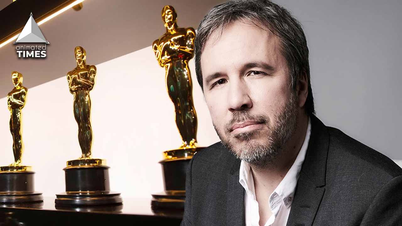Dune Director Denis Villeneuve Relieved Due To His Oscar Snub