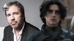 Dune: Paul’s Visions In Movies Were Inspired By Denis Villeneuve’s Own Experience With Drugs