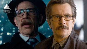 Every Jim Gordon Actor, Ranked (Including Jeffrey Wright)