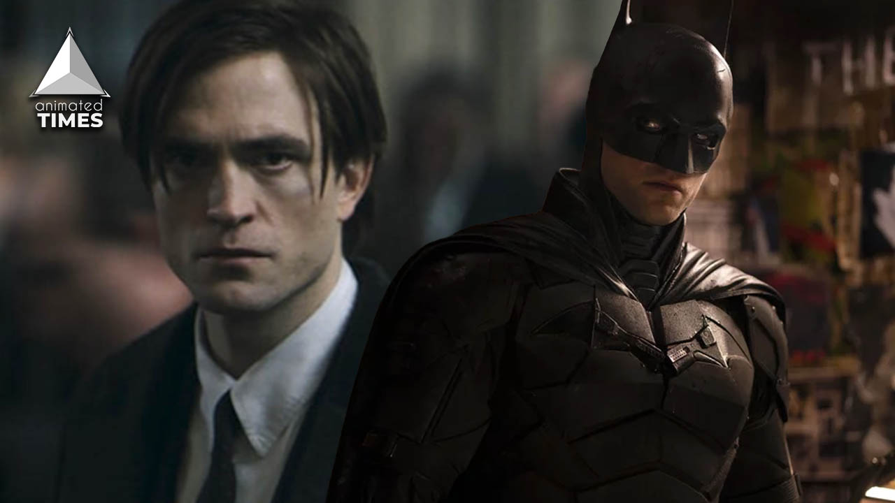 Facts About Robert Pattinson To Know Before Watching The Batman 2022