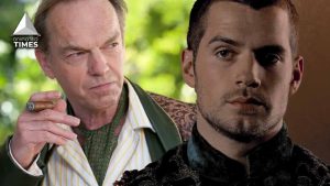 Famous TV Shows That Secretly Featured Popular DC Actors
