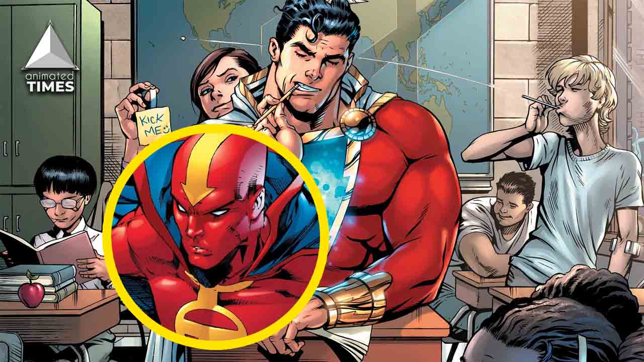 Fastest DC Speedsters That Dont Use Speed Force